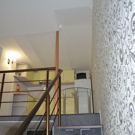 דירות אודסה Ришельевская 58\1 מראה חיצוני תמונה