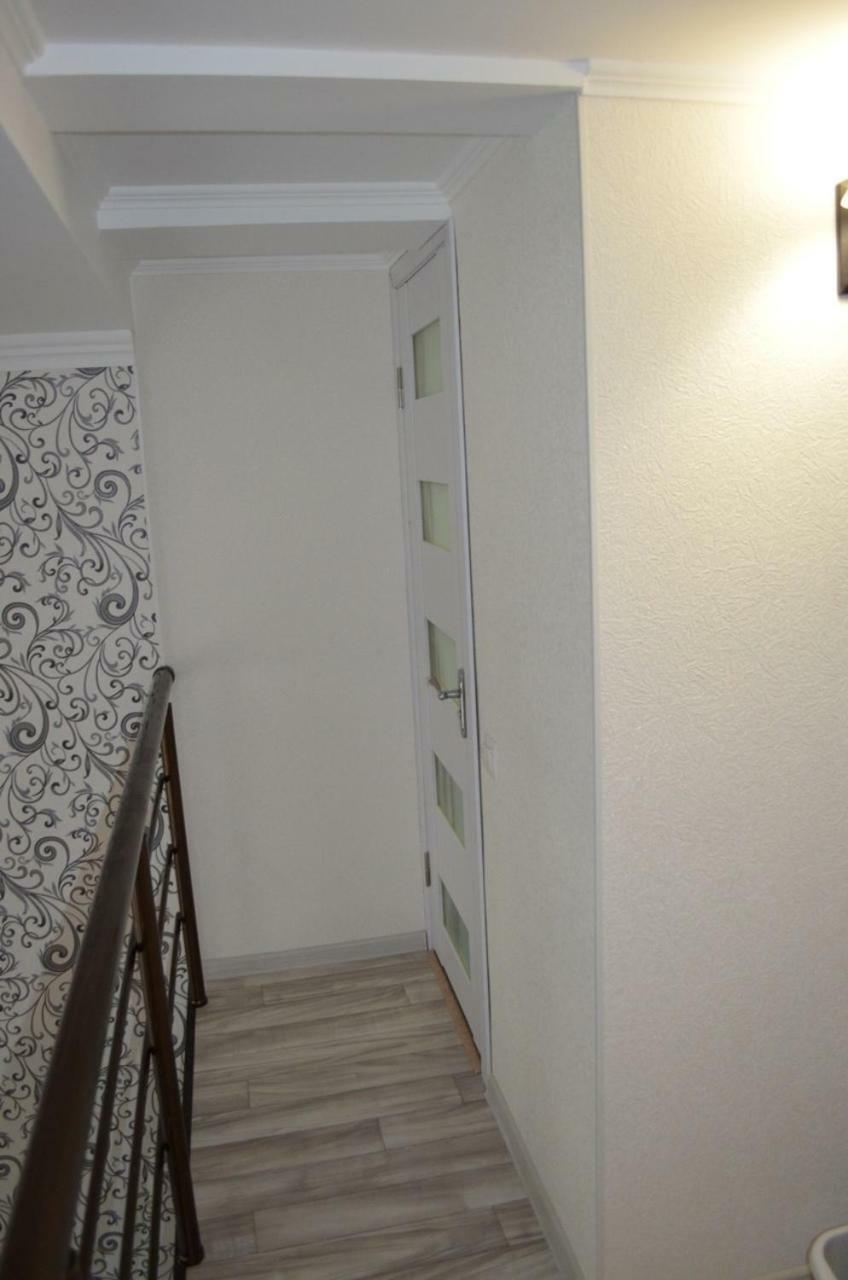 דירות אודסה Ришельевская 58\1 מראה חיצוני תמונה